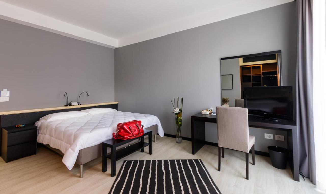 Abano Hostel Business Αμπάνο Τέρμε Εξωτερικό φωτογραφία