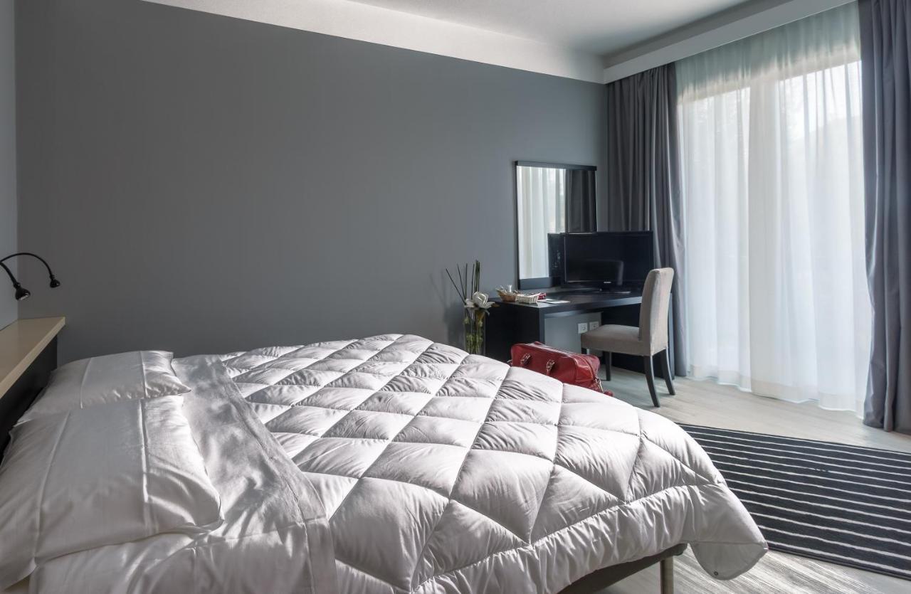 Abano Hostel Business Αμπάνο Τέρμε Εξωτερικό φωτογραφία