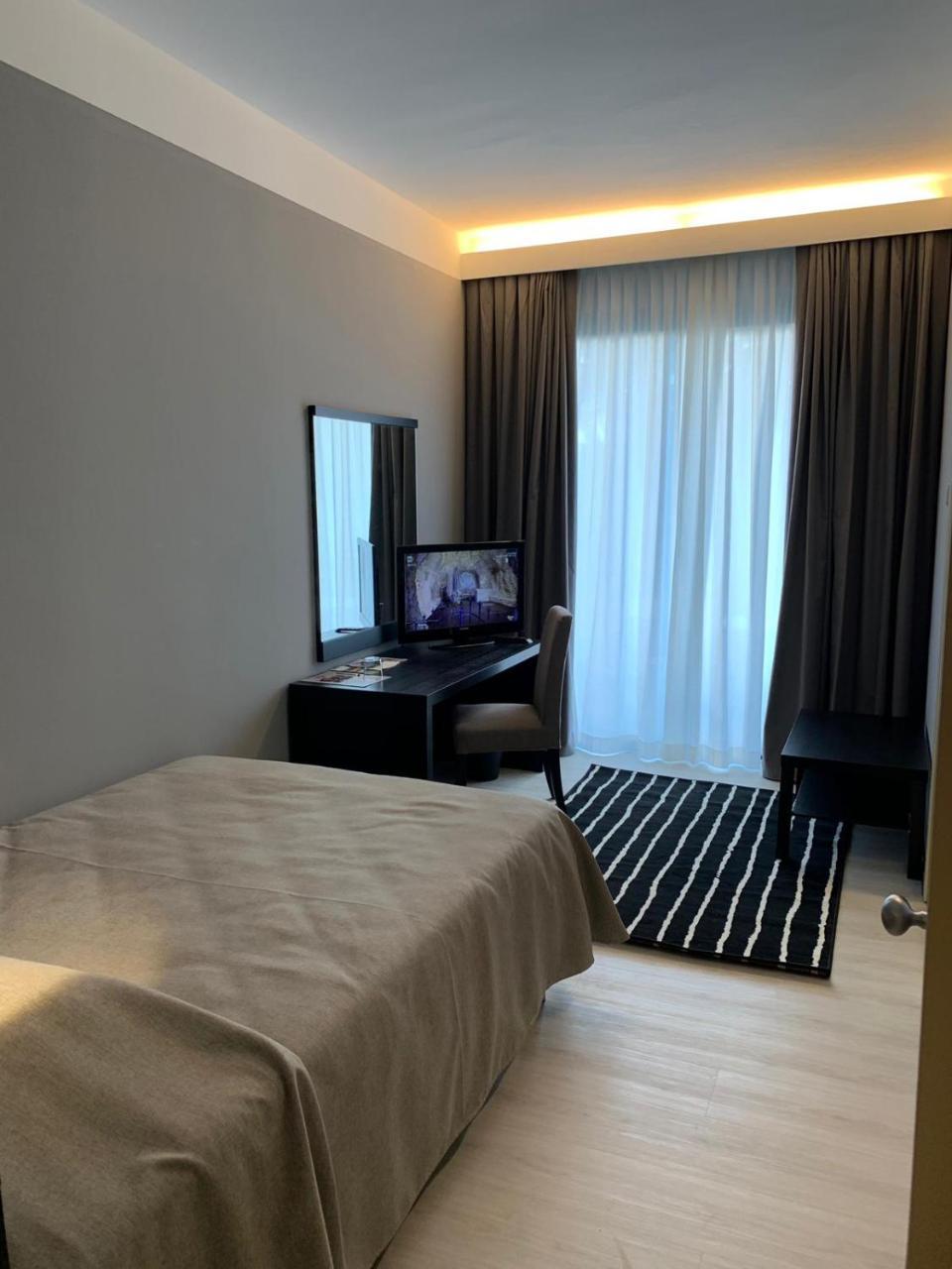 Abano Hostel Business Αμπάνο Τέρμε Εξωτερικό φωτογραφία