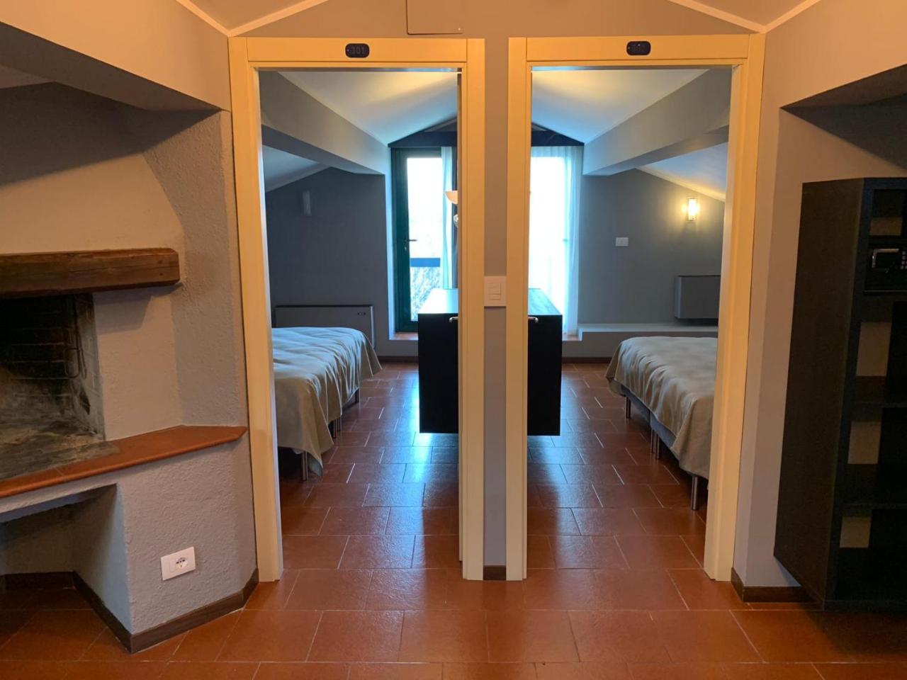 Abano Hostel Business Αμπάνο Τέρμε Εξωτερικό φωτογραφία