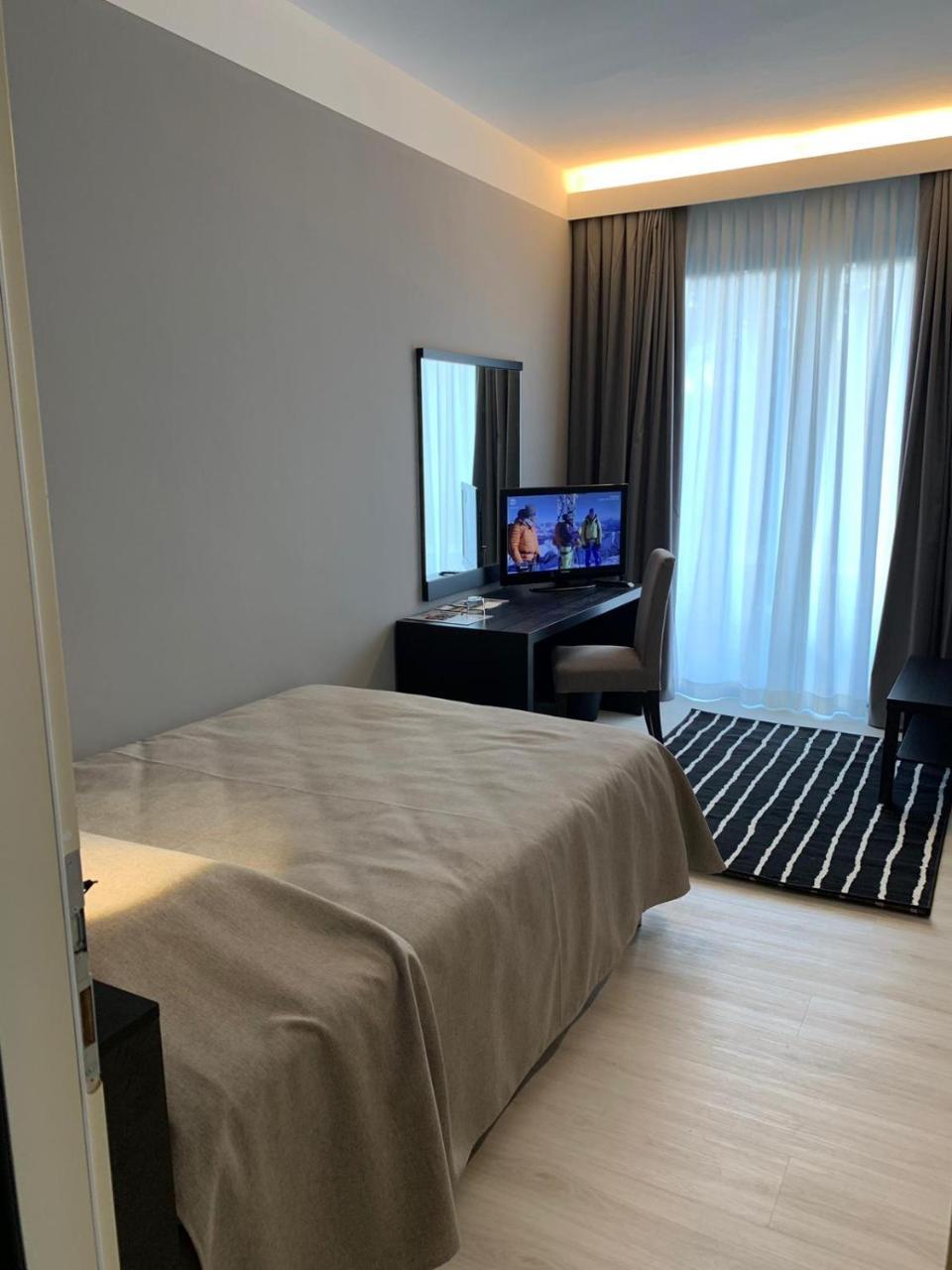 Abano Hostel Business Αμπάνο Τέρμε Εξωτερικό φωτογραφία