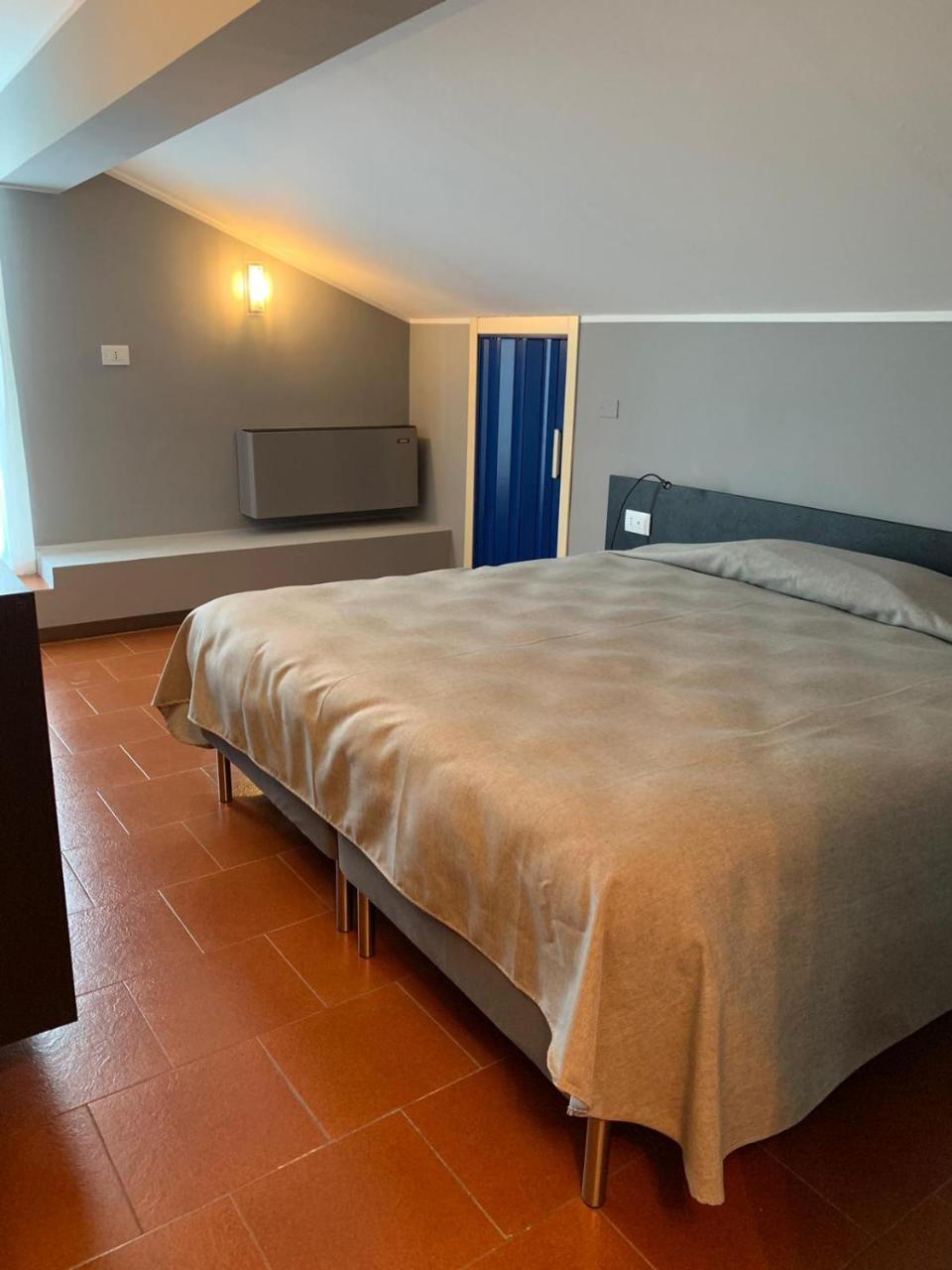 Abano Hostel Business Αμπάνο Τέρμε Εξωτερικό φωτογραφία