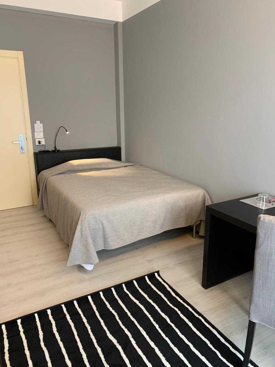 Abano Hostel Business Αμπάνο Τέρμε Εξωτερικό φωτογραφία