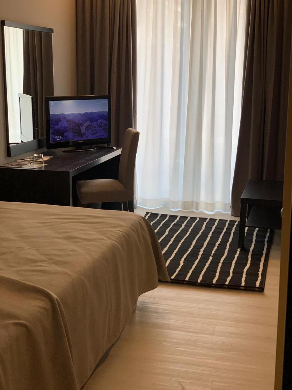 Abano Hostel Business Αμπάνο Τέρμε Εξωτερικό φωτογραφία