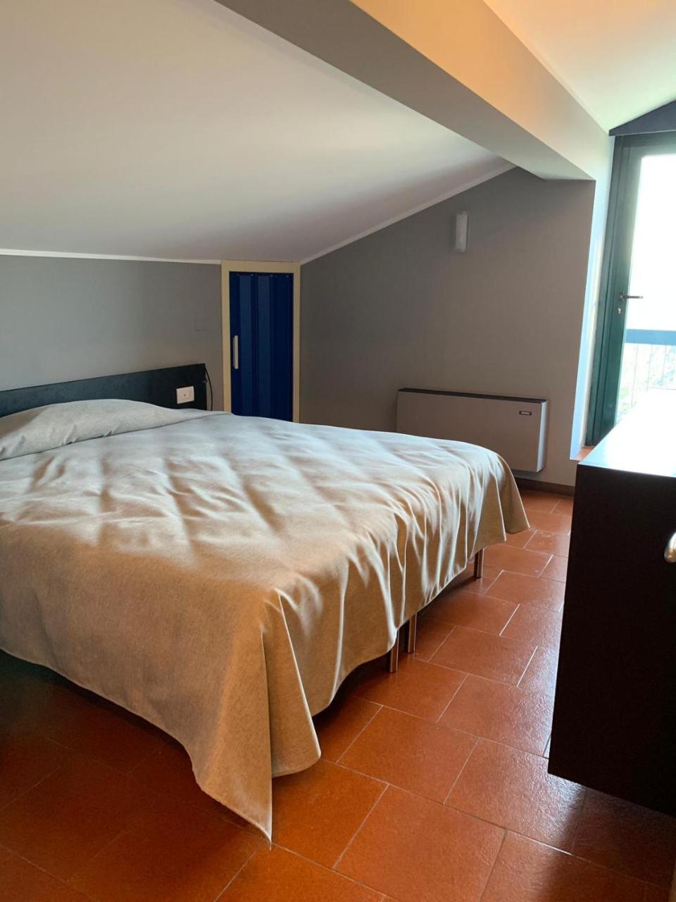 Abano Hostel Business Αμπάνο Τέρμε Εξωτερικό φωτογραφία