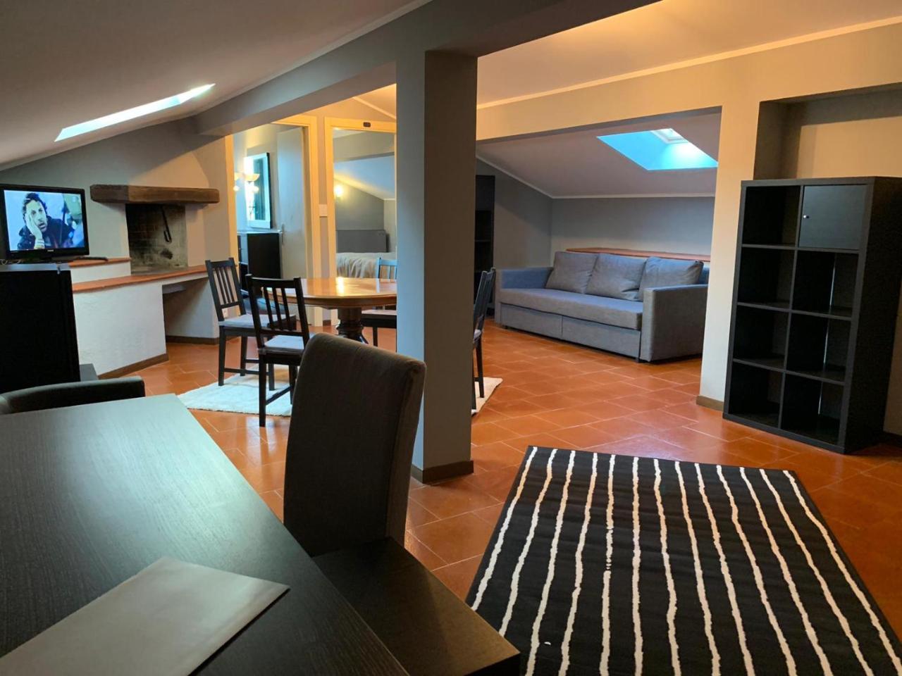 Abano Hostel Business Αμπάνο Τέρμε Εξωτερικό φωτογραφία